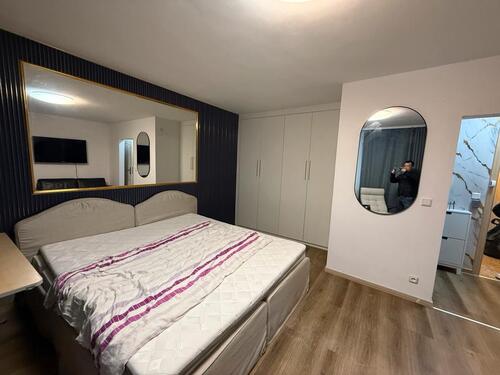 Foto - Etagenwohnung zur Miete in Essen