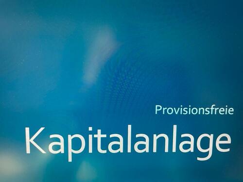 Foto - Provisionsfreie Kapitalanlage 2 Zimmer Würzburg