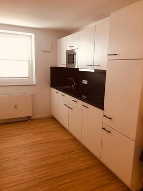 Foto - Etagenwohnung in Würzburg