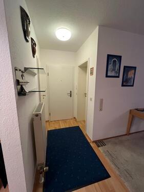 Foto - Etagenwohnung zur Miete in Gelnhausen