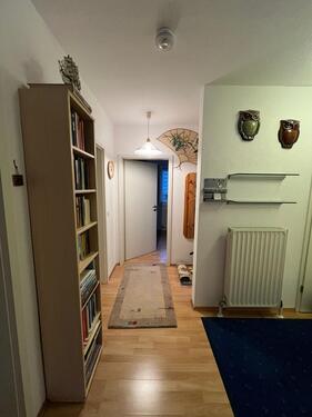 Foto - Etagenwohnung in Gelnhausen