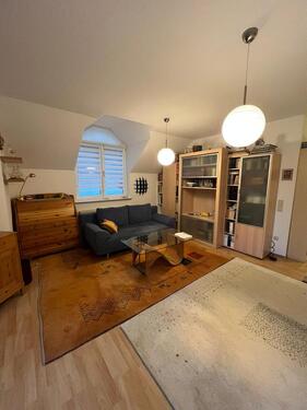 Foto - Etagenwohnung in Gelnhausen zur Miete