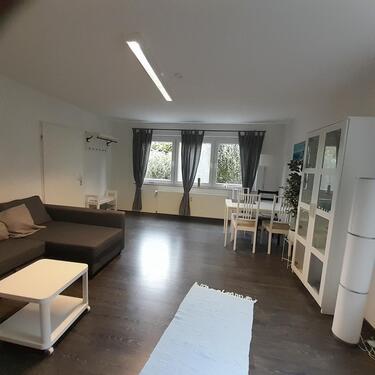 Foto - Hübsche schick möblierte 2-Zimmer Wohnung in bester Lage in Brake