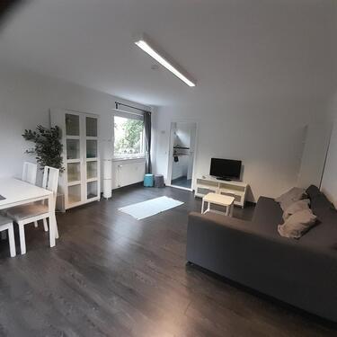 Foto - Etagenwohnung zur Miete in Brake (Unterweser)