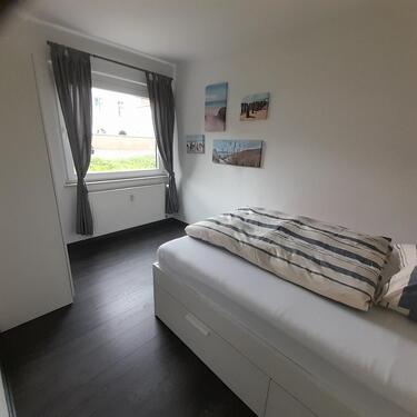 Foto - Etagenwohnung in Brake (Unterweser)