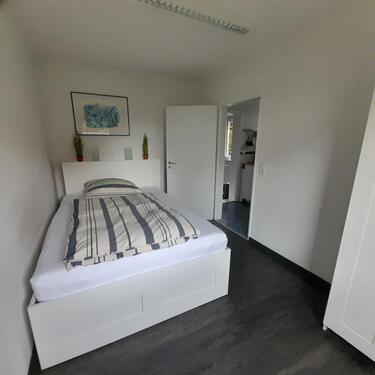 Foto - Etagenwohnung in Brake (Unterweser) zur Miete