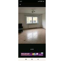 zweizimmerwohnung in zentrale Lage Lollar zu vermieten