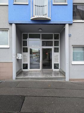 Foto - Wohnung zur Miete Moltkestraße 19 52066 Aachen