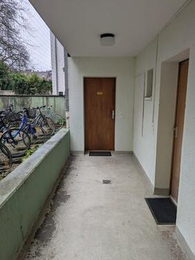 Foto - Etagenwohnung in Aachen