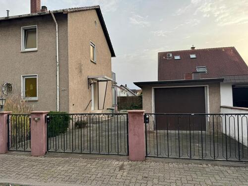 Foto - Einfamilienhaus zum Kaufen in Lambsheim