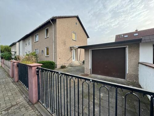 Foto - Einfamilienhaus in Lambsheim