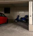 Foto - Tiefgaragenstellplatz kein Duplex