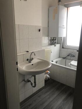 Foto - 2 Zimmer Etagenwohnung zur Miete in Bielefeld