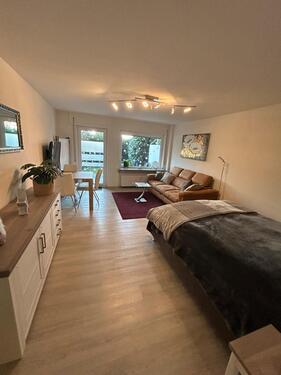 Foto - 1 Zimmer Etagenwohnung zum Kaufen in Meersburg