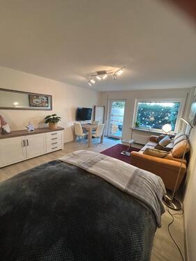 Foto - 1 Zimmer Etagenwohnung in Meersburg