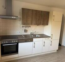 2ZKB, Terrasse, Kellerraum, renoviert - Pohlheim