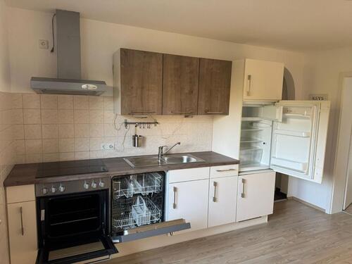 Foto - 2 Zimmer Etagenwohnung zur Miete in Pohlheim