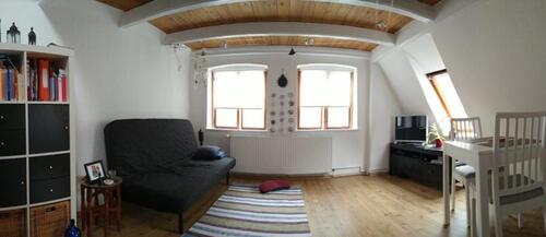 Foto - 2 Zimmer Etagenwohnung zur Miete in Fleckeby