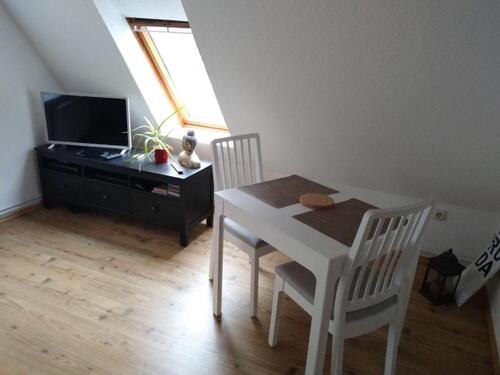 Foto - 2 Zimmer Etagenwohnung in Fleckeby