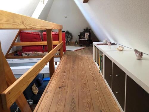 Foto - Etagenwohnung in Fleckeby zur Miete