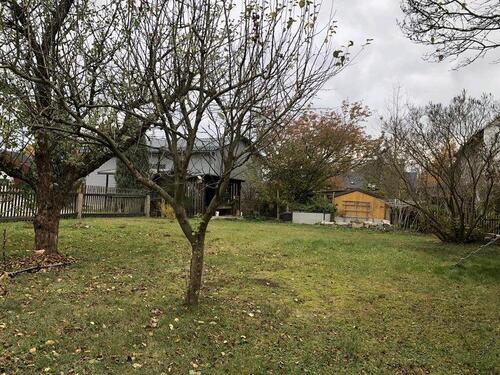 Foto - Einfamilienhaus zum Kaufen in Wunsiedel