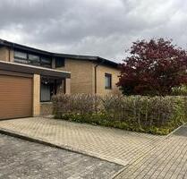Alleinstehendes, großzügiges Einfamilienhaus - Steinfurt