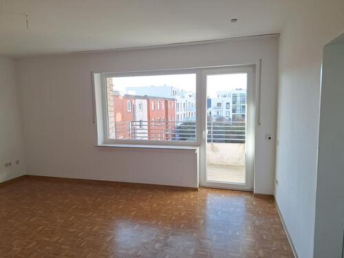 Foto - 1,5 Zimmerwohnung mit WBS Schein