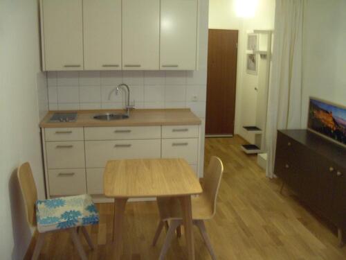 Foto - 1 Zimmer Etagenwohnung zum Kaufen in Buckenhof