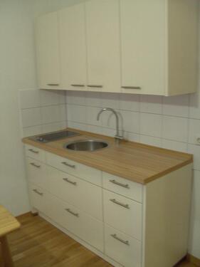 Foto - 1 Zimmer Etagenwohnung in Buckenhof