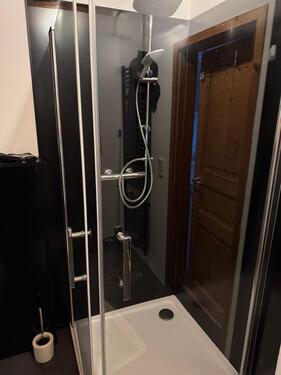 Foto - 3 Zimmer Dachgeschoßwohnung in Kitzingen