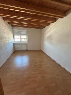 Foto - Dachgeschoßwohnung in Kitzingen zur Miete