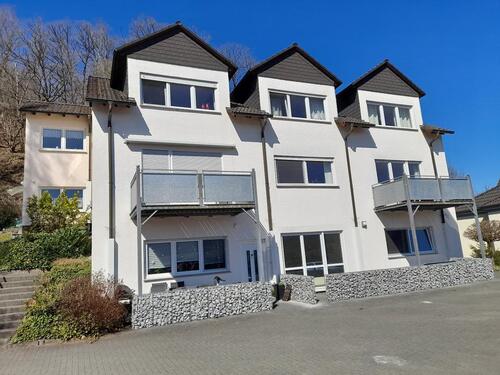 Foto - Wohnung in Eschenburg-Eibelshausen