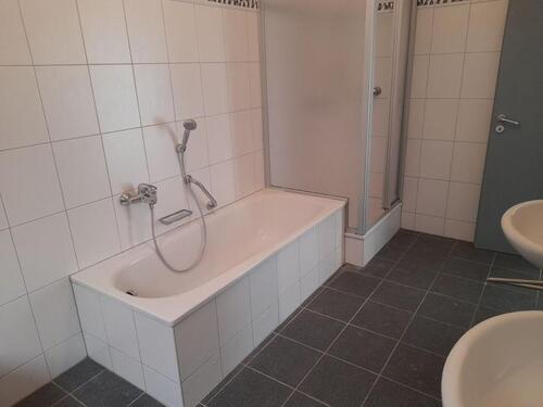 Foto - 3 Zimmer Erdgeschoßwohnung in Eschenburg