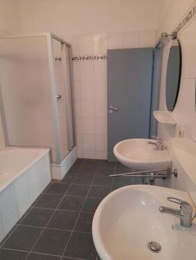 Foto - Erdgeschoßwohnung in Eschenburg zur Miete