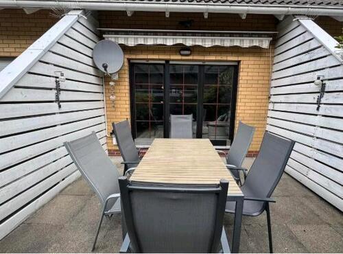 Foto - 4 Zimmer Reihenhaus zur Miete in Varel