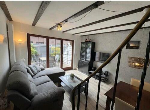 Foto - 4 Zimmer Reihenhaus in Varel