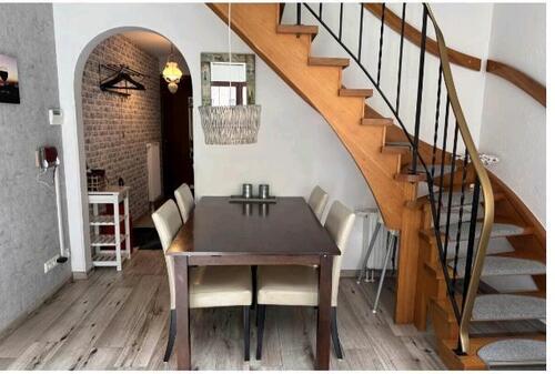 Foto - Reihenhaus in Varel zur Miete