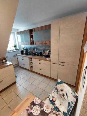 Foto - 3 Raum Wohung mit Balkon - 899,00&nbsp;EUR Kaltmiete, ca.&nbsp; 91,00&nbsp;m&sup2;