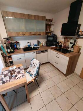 Foto - 3 Zimmer Etagenwohnung zur Miete in Oschatz