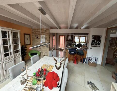 Foto - 5 Zimmer Etagenwohnung zur Miete in Friesenheim