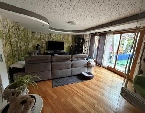 Foto - 5 Zimmer Etagenwohnung in Friesenheim