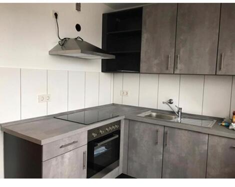 Foto - 4 Zimmer Dachgeschoßwohnung in Idar-Oberstein