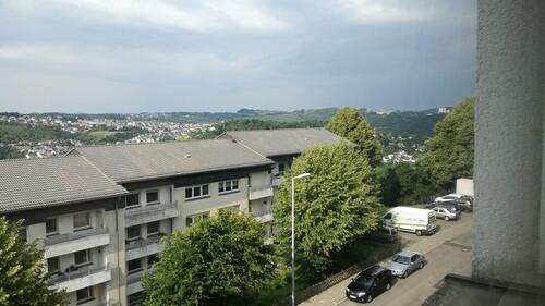 Foto - Dachgeschoßwohnung in Idar-Oberstein zur Miete