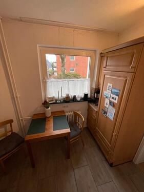 Foto - Etagenwohnung in Heide zur Miete