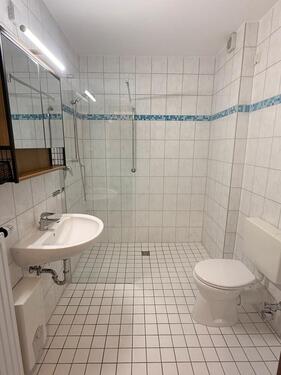 Foto - 1 Zimmer Erdgeschoßwohnung in Holzminden