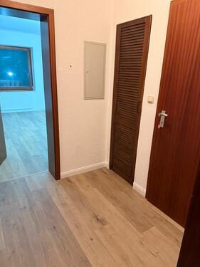 Foto - Erdgeschoßwohnung in Holzminden zur Miete