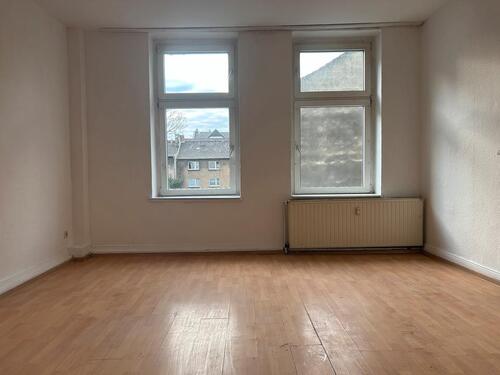 Foto - 2.5 Zimmer Etagenwohnung in Duisburg