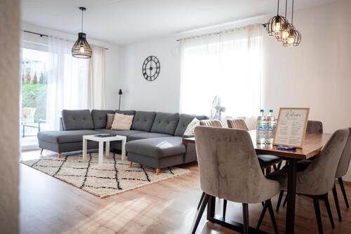 Foto - Moderne Ferienwohnung in Frittlingen – 6 Pers.