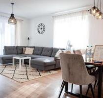 Moderne Ferienwohnung in Frittlingen – 6 Pers.