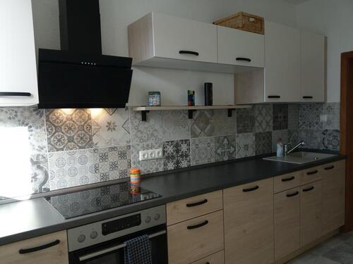 Foto - 4 Zimmer Etagenwohnung in Auerbach/Vogtland